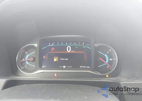 2021 Honda Pilot 2Wd Ex-L из США, поврежденный, VIN 5FNYF5H56MB047300